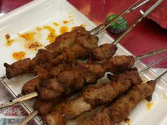 -西塔大冷面(市府大路店)