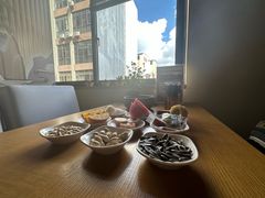 -品茗轩茶楼(江川路店)