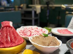 -樱煦和牛寿喜烧(如皋吾悦广场店)