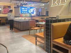 -豪客来牛排(天阳D32店)