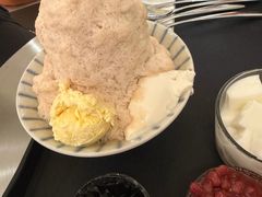 -Ice Monster冰馆·CNN评选全球十大甜品(国贸商城店)