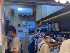 -茶颜悦色(长郡步行街口店)