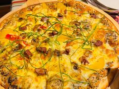 -米兰西点(兴隆台店)