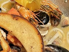 -宝莱纳餐厅(滨江店)