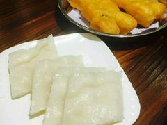 伦教糕-顺德一品粥·20年凤城老字号(芳村店)