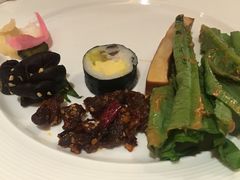 -岷山饭店-芝芝自助餐厅