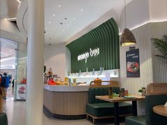 -mango tree芒果树泰国餐厅(青岛万象城店)