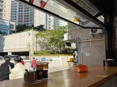 -明記茶餐廳(福田总店)