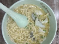 -好吃黄鱼面馆(浦发广场店)