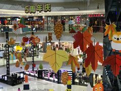 -万达广场(芜湖镜湖店)