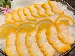 -滇野云南野生菌餐厅(陕西南路店)