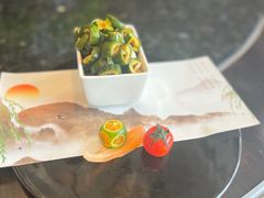 -苏州苏州湾艾美酒店·乐美中餐厅