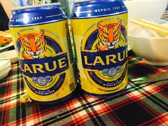 -幸福姐海鲜大排档