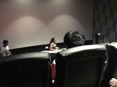 -喜满客影城(汉神广场店)