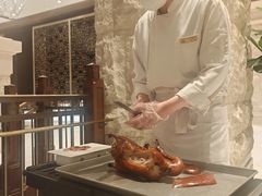 -太湖饭店·寄畅轩中餐厅