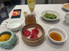 -狮王府淮扬菜(百家湖1912店)