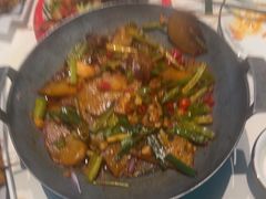 -路边边.炒菜烧烤.音乐餐厅(良乡长虹店)