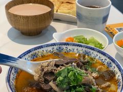 -真食净香居·内蒙烧麦(亚运村店)