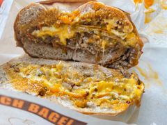 -Catch Bagel(芳草地店)