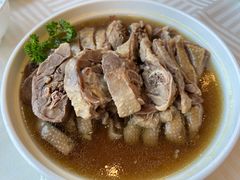 -怡园饭店-餐厅(四望亭店)