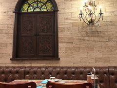 -巴依老爷新疆美食(工体旗舰店)