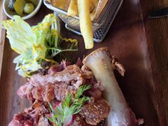 -MARU玛露音乐餐厅(大学路店)
