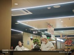 -海底捞火锅(太原南站店)