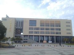 -上海海事大学(临港校区)