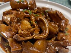-客家汇·客家传承菜(水库店)