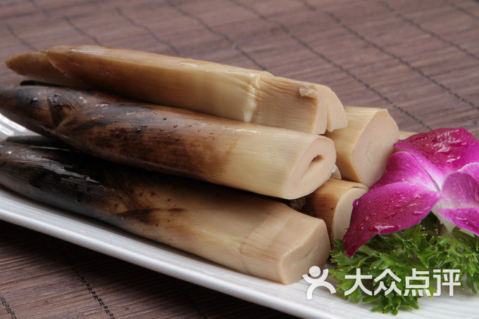 良匠烤羊腿中式烧烤原汁手剥笋图片 - 第454张