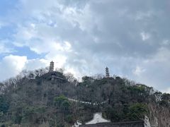 -紫阳古街