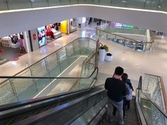 -壹海城ONE MALL