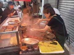 -明记牛杂(新马路分店)