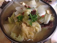 山水草塘老菜馆-山水草塘老菜馆