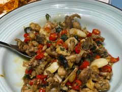 -青螺餐厅·家宴(松雅湖店)