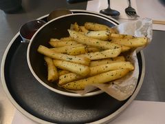 薯条-现代居酒屋ATELIER IZAKAYA