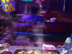 -蛙来哒(金沙洲万达店)