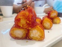 -蔡澜点心·粤菜(月星环球港店)