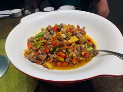 -大鸽饭(马王堆店)