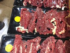 -陈记顺和潮汕牛肉火锅(番禺迎宾大道店)