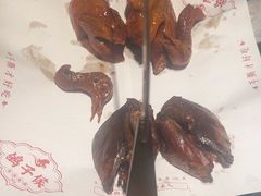 -鸽子侯·家宴·平价海鲜(市图书馆店)