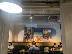 -Wagas沃歌斯(大学路店)