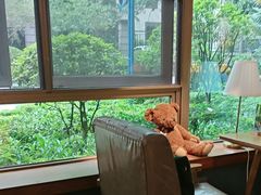 -咖法森林·咖啡  酒吧(天河店)