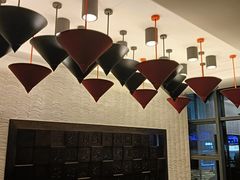 -星巴克(南宁民歌湖店)