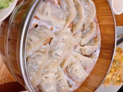 -芳草地度假酒店·野炉中餐厅