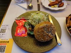 -get pizza意大利餐厅(凯德MALL店)