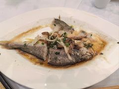 -海宝酒家(中山四路店)