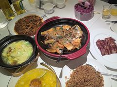 -茉里粤菜(皇姑万象汇店)