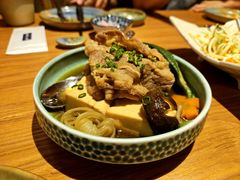 -六花亭居酒屋(永庆坊店)