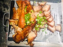 -绿茶餐厅(昌平悦荟店)